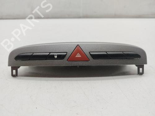 Used Hood lock Hood lock 34472512 34472512