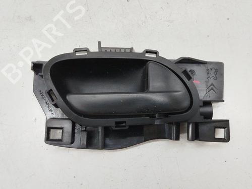 Front right interior door handle CITROËN BERLINGO Box Body/MPV (B9) 1.6 HDi 75 | BP34479189I14  - Image 5