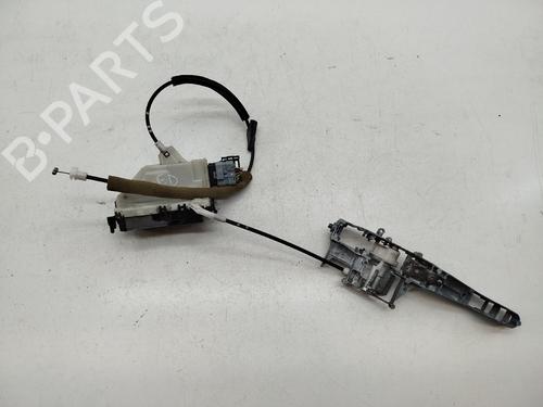 Used Front right lock Front right lock 34479190 34479190