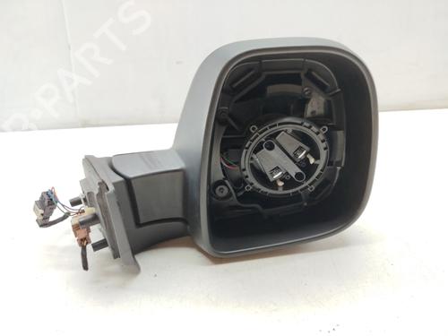 Used Right mirror Right mirror CITROËN BERLINGO Box Body/MPV (B9) 1.6 HDi 75 (75 hp) 34479191 34479191