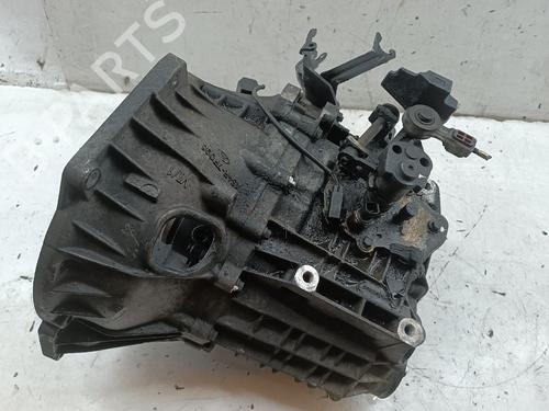 Used Gearbox Gearbox FORD FOCUS I (DAW, DBW) 1.8 TDCi (115 hp) 34495257 34495257