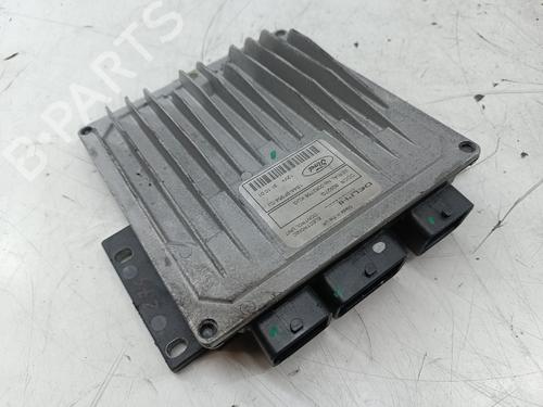 Engine control unit (ECU) FORD FOCUS I (DAW, DBW) 1.8 TDCi | BP34495258M57  - Image 5