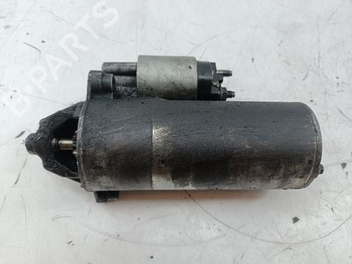 Used Starter Starter FORD FOCUS I (DAW, DBW) 1.8 TDCi (115 hp) 34495261 34495261