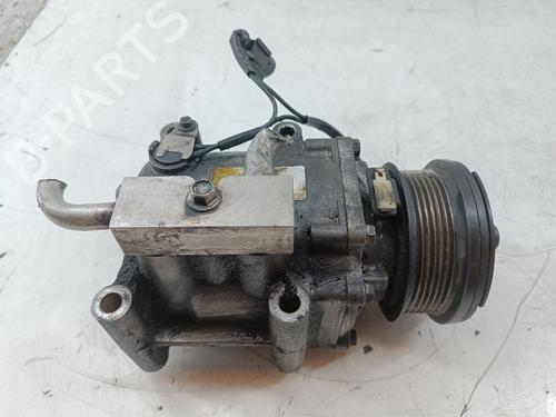 Used AC compressor AC compressor FORD FOCUS I (DAW, DBW) 1.8 TDCi (115 hp) 34495264 34495264