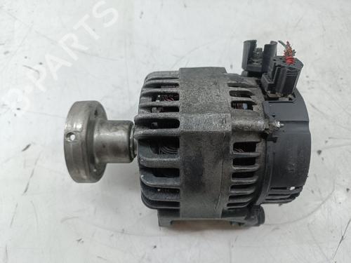 Used Alternator Alternator FORD FOCUS I (DAW, DBW) 1.8 TDCi (115 hp) 34495265 34495265