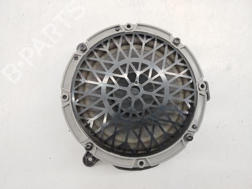 Luidspreker Luidspreker CITROËN BERLINGO Box Body/MPV (B9) 1.6 HDi 75 (75 hp) 34495267 34495267