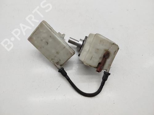 Used Brake master cylinder Brake master cylinder CITROËN BERLINGO Box Body/MPV (B9) 1.6 HDi 75 (75 hp) 34495271 34495271