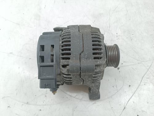 Used Alternator Alternator NISSAN MICRA II (K11) 1.4 i 16V (AK11) (82 hp) 34496018 34496018