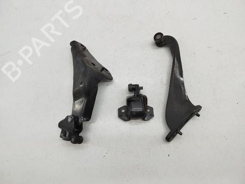 Used Other Other CITROËN BERLINGO Box Body/MPV (B9) 1.6 HDi 75 (75 hp) 34496021 34496021