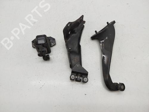 Other CITROËN BERLINGO Box Body/MPV (B9) 1.6 HDi 75 | BP34496021O1 - Image 6
