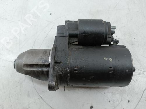 Used Starter Starter NISSAN MICRA II (K11) 1.4 i 16V (AK11) (82 hp) 34496024 34496024