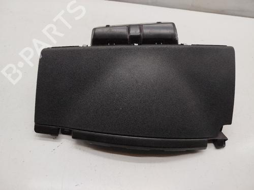 Hanskerom Hanskerom CITROËN BERLINGO Box Body/MPV (B9) 1.6 HDi 75 (75 hp) 34496028 34496028