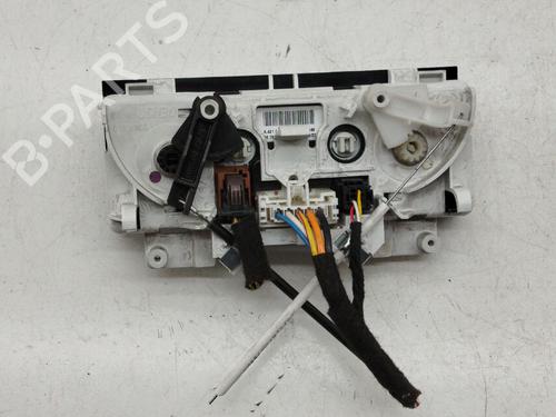 Climate control CITROËN BERLINGO Box Body/MPV (B9) 1.6 HDi 75 | BP34496032I5  - Image 5