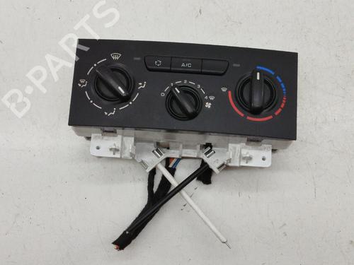 Climate control CITROËN BERLINGO Box Body/MPV (B9) 1.6 HDi 75 | BP34496032I5  - Image 6