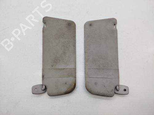 Left sun visor CITROËN BERLINGO Box Body/MPV (B9) 1.6 HDi 75 | BP34496034I1 - Image 5
