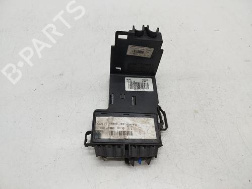 Used Electronic module Electronic module CITROËN BERLINGO Box Body/MPV (B9) 1.6 HDi 75 (75 hp) 34497347 34497347