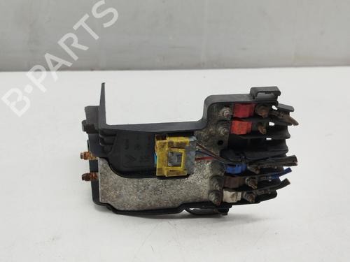 Electronic module CITROËN BERLINGO Box Body/MPV (B9) 1.6 HDi 75 | BP34497347M83 - Image 5