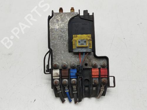 Electronic module CITROËN BERLINGO Box Body/MPV (B9) 1.6 HDi 75 | BP34497347M83 - Image 4