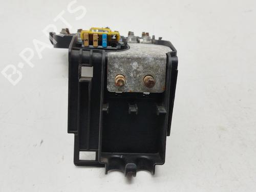 Electronic module CITROËN BERLINGO Box Body/MPV (B9) 1.6 HDi 75 | BP34497347M83 - Image 3