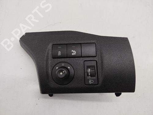 Used Switch Switch CITROËN BERLINGO Box Body/MPV (B9) 1.6 HDi 75 (75 hp) 34497349 34497349