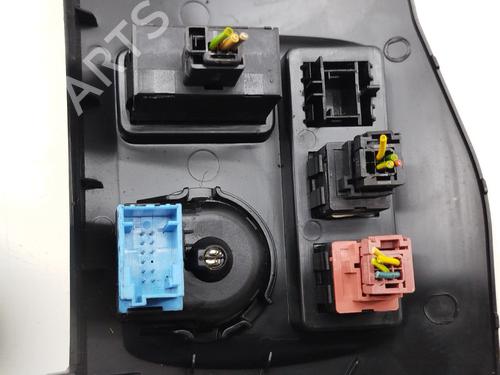 Switch CITROËN BERLINGO Box Body/MPV (B9) 1.6 HDi 75 | BP34497349I30  - Image 5