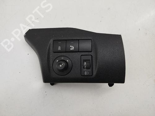 Switch CITROËN BERLINGO Box Body/MPV (B9) 1.6 HDi 75 | BP34497349I30  - Image 8