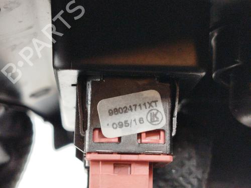 Switch CITROËN BERLINGO Box Body/MPV (B9) 1.6 HDi 75 | BP34497349I30  - Image 7