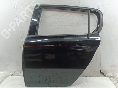 Used Left rear door Left rear door PEUGEOT 308 II (LB_, LP_, LW_, LH_, L3_) 1.5 BlueHDI 100 (102 hp) 34507769 34507769
