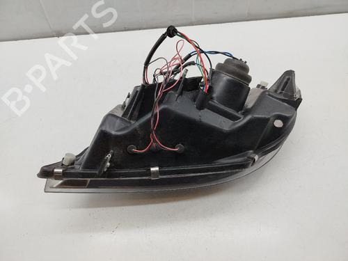 Right headlight BMW 3 (E90)  | BP34507772C29  - Image 7