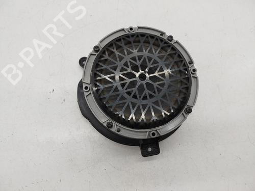 Luidspreker Luidspreker CITROËN BERLINGO Box Body/MPV (B9) 1.6 HDi 75 (75 hp) 34507773 34507773