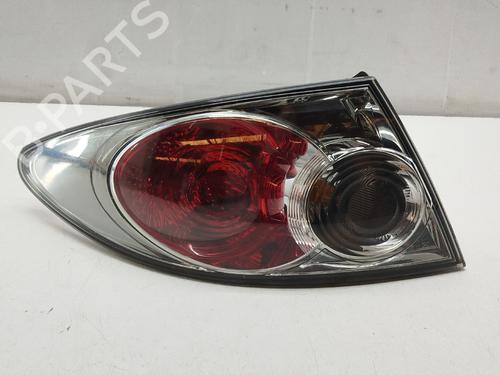 Left taillight MAZDA 6 Hatchback (GG)  | BP34509338C34  - Image 6