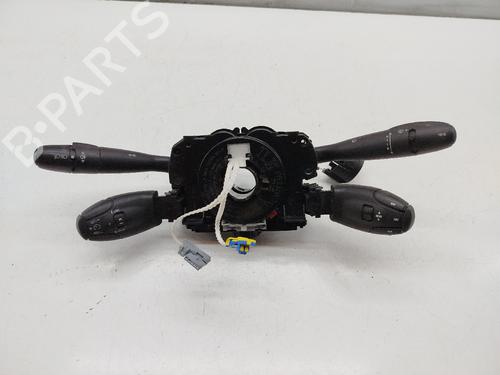 Used Steering column stalk Steering column stalk CITROËN BERLINGO Box Body/MPV (B9) 1.6 HDi 75 (75 hp) 34509339 34509339
