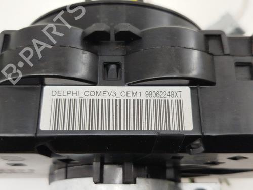 Steering column stalk CITROËN BERLINGO Box Body/MPV (B9) 1.6 HDi 75 | BP34509339I23  - Image 5