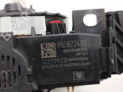 Steering column stalk CITROËN BERLINGO Box Body/MPV (B9) 1.6 HDi 75 | BP34509339I23  - Image 7