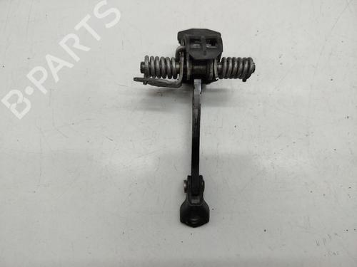 Used Hinge/Door check strap Hinge/Door check strap CITROËN BERLINGO Box Body/MPV (B9) 1.6 HDi 75 (75 hp) 34509340 34509340