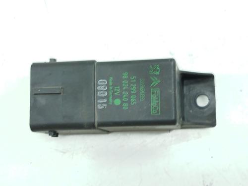 Electronic module CITROËN BERLINGO Box Body/MPV (B9) 1.6 HDi 75 | BP34509341M83  - Image 5