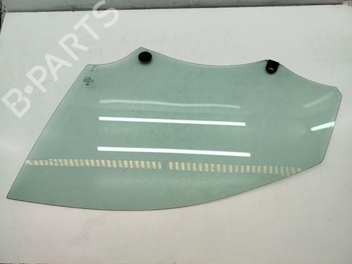 Used Front left door window Front left door window PEUGEOT 308 II (LB_, LP_, LW_, LH_, L3_) 1.5 BlueHDI 100 (102 hp) 34509344 34509344