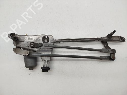 Used Front wiper motor Front wiper motor PEUGEOT 308 II (LB_, LP_, LW_, LH_, L3_) 1.5 BlueHDI 100 (102 hp) 34510674 34510674
