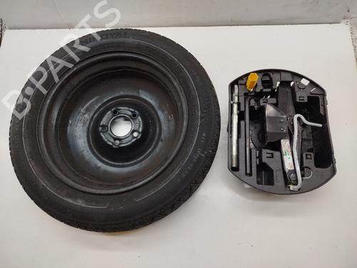 Jack Kit Jack Kit PEUGEOT 308 II (LB_, LP_, LW_, LH_, L3_) 1.5 BlueHDI 100 (102 hp) 34510679 34510679