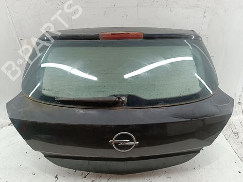 Used Tailgate Tailgate OPEL ASTRA H GTC (A04) 1.3 CDTI (L08) (90 hp) 34510684 34510684
