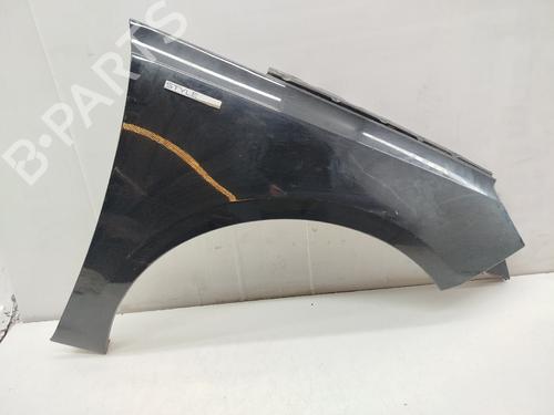 Used Right front fenders Right front fenders PEUGEOT 308 II (LB_, LP_, LW_, LH_, L3_) 1.5 BlueHDI 100 (102 hp) 34519970 34519970