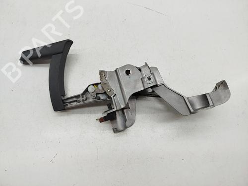 Used Hand brake Hand brake PEUGEOT 308 II (LB_, LP_, LW_, LH_, L3_) 1.5 BlueHDI 100 (102 hp) 34519972 34519972