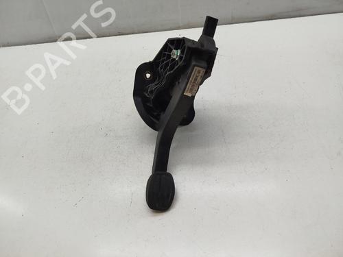 Used Clutch pedal Clutch pedal PEUGEOT 308 II (LB_, LP_, LW_, LH_, L3_) 1.5 BlueHDI 100 (102 hp) 34522115 34522115