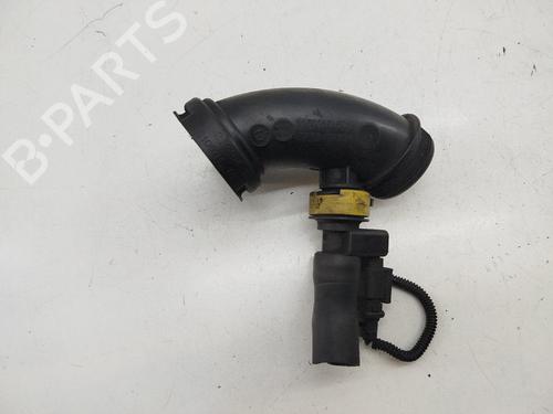 Used Turbocharger/Supercharger Turbocharger/Supercharger PEUGEOT 308 II (LB_, LP_, LW_, LH_, L3_) 1.5 BlueHDI 100 (102 hp) 34522117 34522117