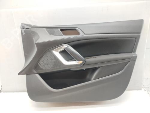 Used Front right panel Front right panel PEUGEOT 308 II (LB_, LP_, LW_, LH_, L3_) 1.5 BlueHDI 100 (102 hp) 34522123 34522123