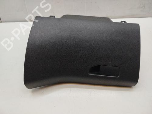 Used Glove box Glove box PEUGEOT 308 II (LB_, LP_, LW_, LH_, L3_) 1.5 BlueHDI 100 (102 hp) 34522126 34522126