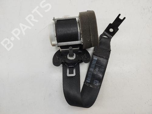 Used Rear right belt tensioner Rear right belt tensioner PEUGEOT 308 II (LB_, LP_, LW_, LH_, L3_) 1.5 BlueHDI 100 (102 hp) 34524355 34524355
