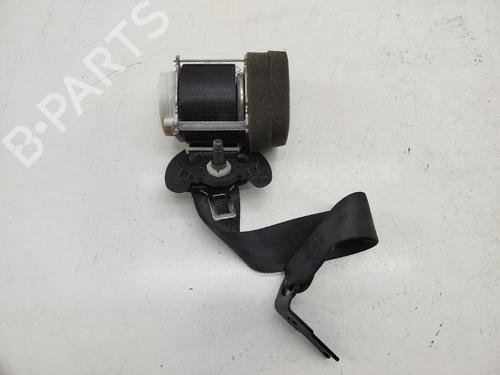 Used Rear left belt tensioner Rear left belt tensioner PEUGEOT 308 II (LB_, LP_, LW_, LH_, L3_) 1.5 BlueHDI 100 (102 hp) 34524356 34524356