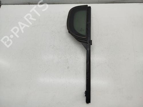 Used Rear right door window Rear right door window PEUGEOT 308 II (LB_, LP_, LW_, LH_, L3_) 1.5 BlueHDI 100 (102 hp) 34524359 34524359