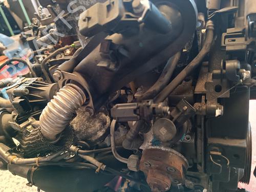 Engine CITROËN C-ELYSEE (DD_) 1.6 HDI 92 | BP34524361M1  - Image 12